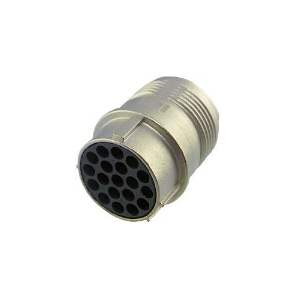 TRI TNM PLUG SEAL 16-19